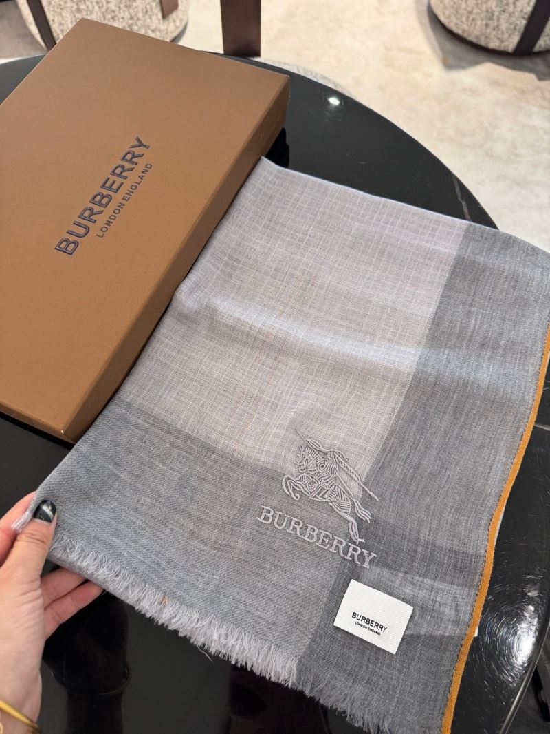 Burberry Scarf